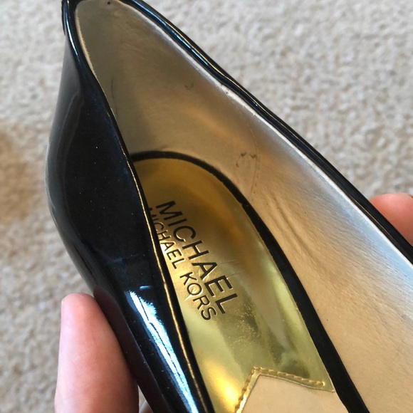 MICHAEL KORS high heels - Picture 8 of 8